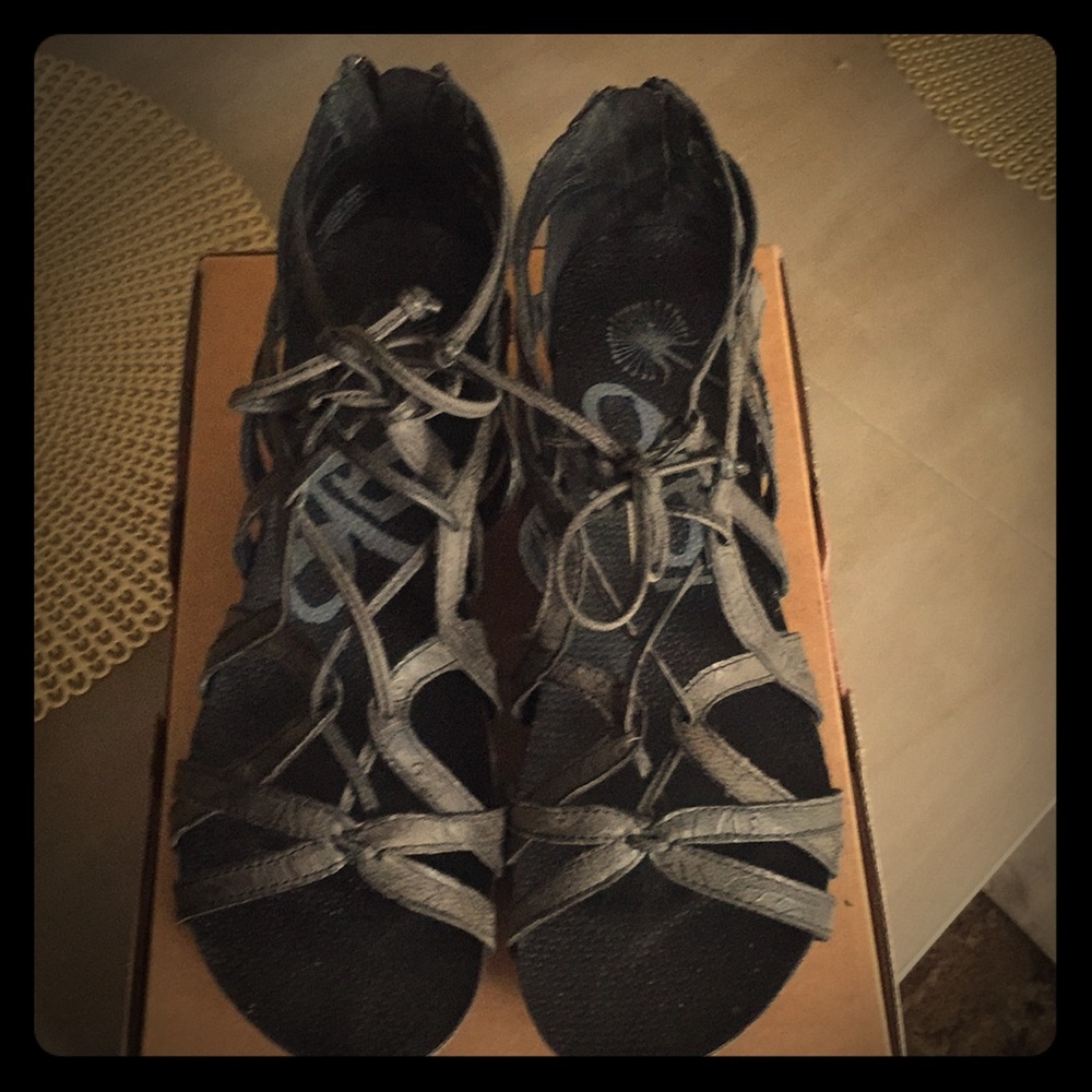 It thx wedges